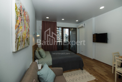 Daire 33 m² Daire - Şalva Inasaridze, Batumi, Gürcistan