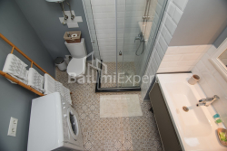 Daire 33 m² Daire - Şalva Inasaridze, Batumi, Gürcistan