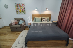 Daire 1-oda 33 m² - Şalva Inasaridze, Batumi
