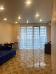 Daire 1-oda 30 m² - Şalva Inasaridze, Batumi