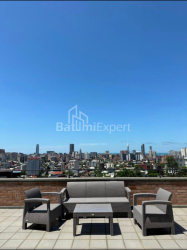 Otel 10-oda 918 m² - Petra Bagrationi, Batumi