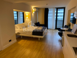 Daire 1-oda 33 m² - Şerif Khimshiashvili, Batumi