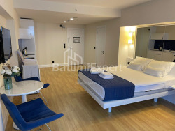 Daire 1-oda 33 m² - Şerif Khimshiashvili, Batumi