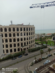 Daire 1-oda 33 m² - Şerif Khimshiashvili, Batumi