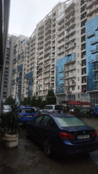 Daire 4-oda 97.7 m² - Şerif Khimshiashvili, Batumi