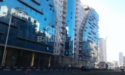 Daire 5-oda 110.5 m² - Şerif Khimshiashvili, Batumi