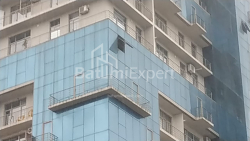 Daire 110.5 m² Daire - Şerif Khimshiashvili, Batumi, Gürcistan