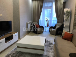 Daire 1-oda 38.5 m² - Angisa, Batumi