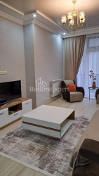 Daire 1-oda 38.5 m² - Angisa, Batumi