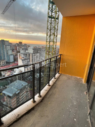 Daire 42.9 m² Daire - Haydara Abashidze, Batumi, Gürcistan