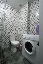 Daire 1-oda 31.4 m² - Angisa, Batumi