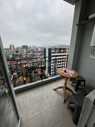 Daire 2-oda 53.5 m² - Selima Khimshiashvili, Batumi