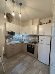Daire 2-oda 53.5 m² - Selima Khimshiashvili, Batumi