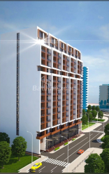 Daire 1-oda 44 m² - Lech ve Maria Kachinsky, Batumi