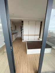 Daire 1-oda 30.5 m² - Prenses Tamara, Makhinjauri