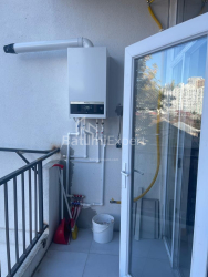 Daire 2-oda 45 m² - Petra Bagrationi, Batumi