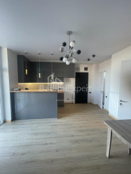 Daire 2-oda 45 m² - Petra Bagrationi, Batumi