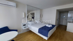 Daire 1-oda 33 m² - Şerif Khimshiashvili, Batumi