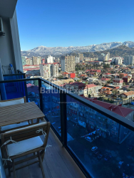 Daire 2-oda 43.6 m² - Tbel-Abuseridze, Batumi