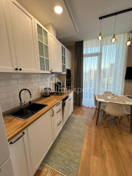 Daire 2-oda 43.6 m² - Tbel-Abuseridze, Batumi