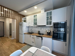 Daire 2-oda 43.6 m² - Tbel-Abuseridze, Batumi