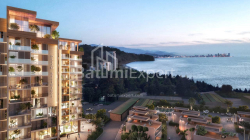 Daire 31.5 m² Daire - Rustaveli, Chakvi, Gürcistan