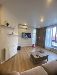 Daire 4-oda 100 m² - Ekvtime Takaishvili, Batumi