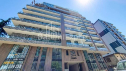 Daire 2-oda 33 m² - Vakhtang Gorgasali, Batumi