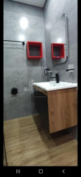 Daire 2-oda 33 m² - Vakhtang Gorgasali, Batumi