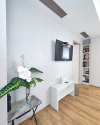 Daire 2-oda 51.7 m² - Selima Khimshiashvili, Batumi
