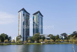 Daire 1-oda 33.7 m² - Rustaveli, Batumi