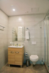 Daire 1-oda 33.7 m² - Rustaveli, Batumi