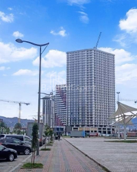 Daire 1-oda 35 m² - Kahramanlar Sokağı, Batumi