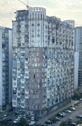 Daire 62 m² Daire - Şalva Inasaridze, Batumi, Gürcistan