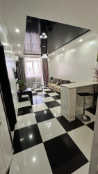 Daire 2-oda 62 m² - Şalva Inasaridze, Batumi