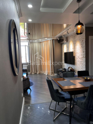 Daire 3-oda 82 m² - Tbel-Abuseridze, Batumi