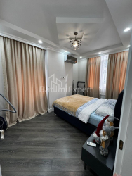 Daire 82 m² Daire - Tbel-Abuseridze, Batumi, Gürcistan
