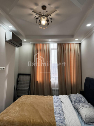Daire 82 m² Daire - Tbel-Abuseridze, Batumi, Gürcistan
