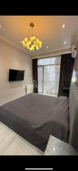 Daire 98.2 m² Daire - Şerif Khimshiashvili, Batumi, Gürcistan