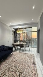 Daire 4-oda 98.2 m² - Şerif Khimshiashvili, Batumi