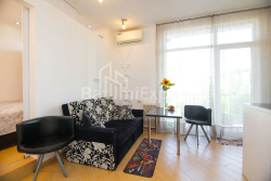 Daire 31.8 m² Daire - Angisa, Batumi, Gürcistan