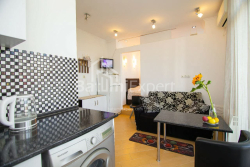 Daire 1-oda 31.8 m² - Angisa, Batumi