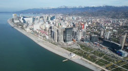 Daire 31.8 m² Daire - Angisa, Batumi, Gürcistan