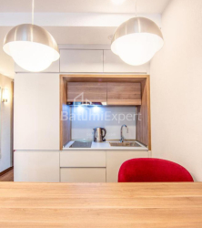 Daire 35.6 m² Daire - Adlia, Batumi, Gürcistan
