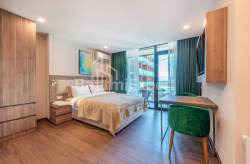 Daire 38.09 m² Daire - Adlia, Batumi, Gürcistan