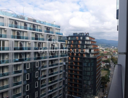 Daire 38.09 m² Daire - Adlia, Batumi, Gürcistan