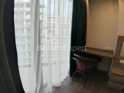 Daire 1-oda 38.1 m² - Adlia, Batumi