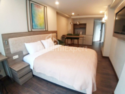 Daire 38.09 m² Daire - Adlia, Batumi, Gürcistan