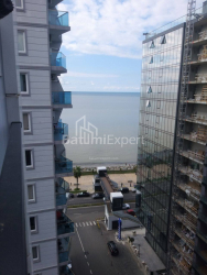 Daire 1-oda 38.1 m² - Adlia, Batumi