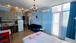 Daire 1-oda 30 m² - Prenses Tamara, Makhinjauri